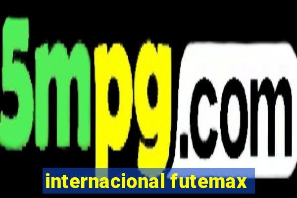 internacional futemax